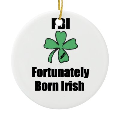 born irish