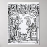 Fortune and Wisdom posters