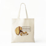 Fortune Cookie Bags