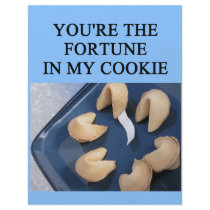 fortune cookie lover flyers by jimbuf fortune cookie lover flyers