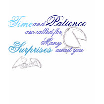 Fortune cookie shirt by spoonfulsofdoodles Fortune cookie shirt