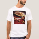 Fortune Cookie t-shirts