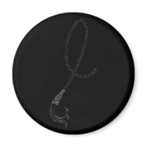 Fortune Hook magnets