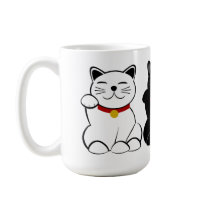 Fortune Kitties