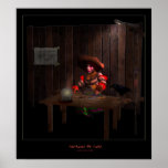fortune or fate posters