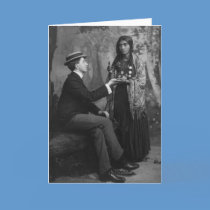 Fortune Teller cards
