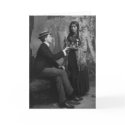 Fortune Teller cards by voodoomama Fortune Teller cards