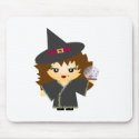 Fortune Teller mousepads