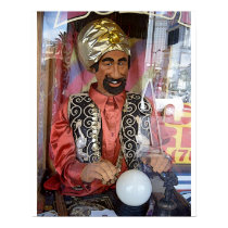 Fortune Teller posters