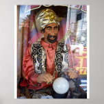 Fortune Teller posters