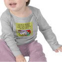 fortune teller t-shirts