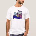 fortune teller t-shirts