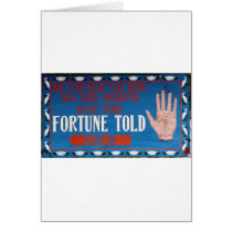Fortunes Told cards by ktkitkat30 Fortunes Told cards