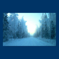 Forty Below posters