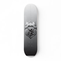 Forty Seven skateboards