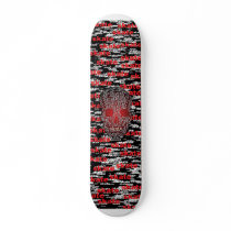 Forty Six Skate Boards