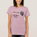 Forty t-shirts