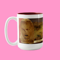Forum Julii mugs