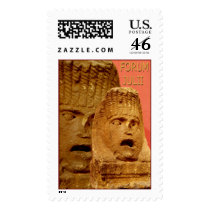 Forum Julii stamp1 by photographs Forum Julii stamp1