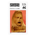 Forum Julii stamp 2 by photographs Forum Julii stamp 2