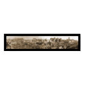 Forum Panorama Rome Photo 1909 posters by lc_panoramicphotos Forum Panorama Rome Photo 1909 posters