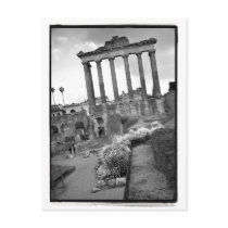 Forum Postcard