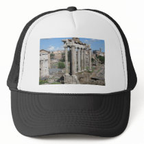 Forum Romanum Hat