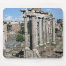 Forum Romanum Mouse Mats