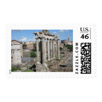 Forum Romanum Postage
