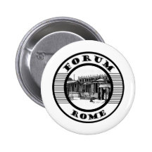 FORUM ROME PIN