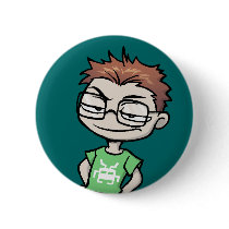 Forumwarz Hacker Button by forumwarz Forumwarz Hacker Button