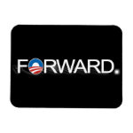 Forward for Obama 2012 Magnets Forward for Obama 2012 Magnets