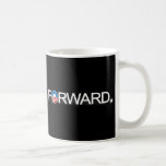 Forward for Obama 2012 Mug