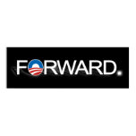 Forward for Obama 2012 Print