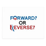 FORWARD OR REVERSE -.png Post Cards