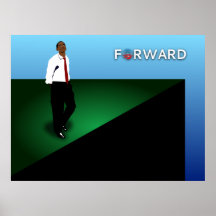 Forward Posters