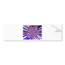 Forward to the Future bumper stickers