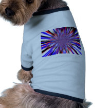 Forward to the Future pet clothing