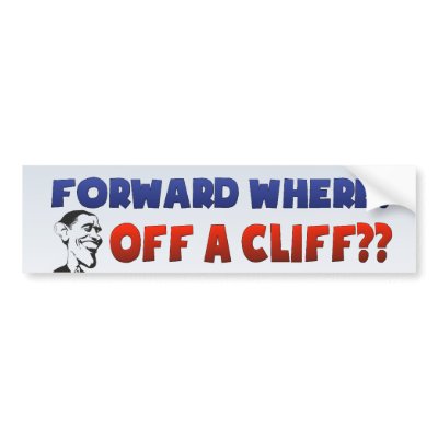 Funny Political Stickers on Forward Where Funny Political Election Cartoon Bumper Stickers