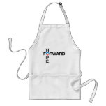 FORWARD WITH HOPE.png Aprons
