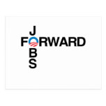 FORWARD WITH JOBS -.png Post Card