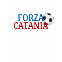 FORZA CATANIA t-shirts by stradavarius FORZA CATANIA t-shirts
