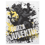 Forza Juventus Letterhead