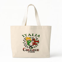 Forza Milan Girl bags