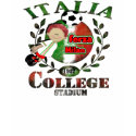 Forza Milan t-shirts
