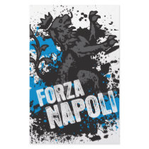 Forza Napoli Custom Stationery