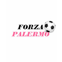 FORZA PALERMO t-shirts