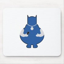 FOS Mousepad