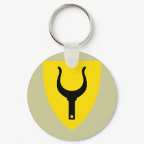 Fosnes, Norway keychains by bestflag Fosnes, Norway keychains