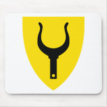 Fosnes, Norway mousepads